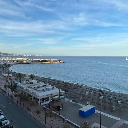 Winston Mar Y Sierra Leilighet Fuengirola Eksteriør bilde