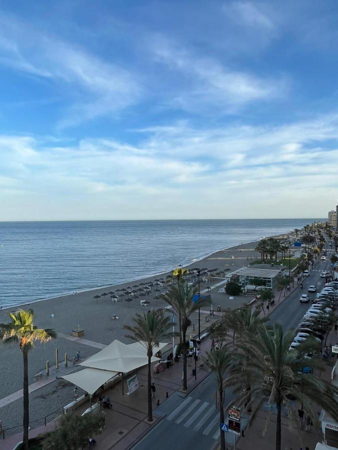 Winston Mar Y Sierra Leilighet Fuengirola Eksteriør bilde