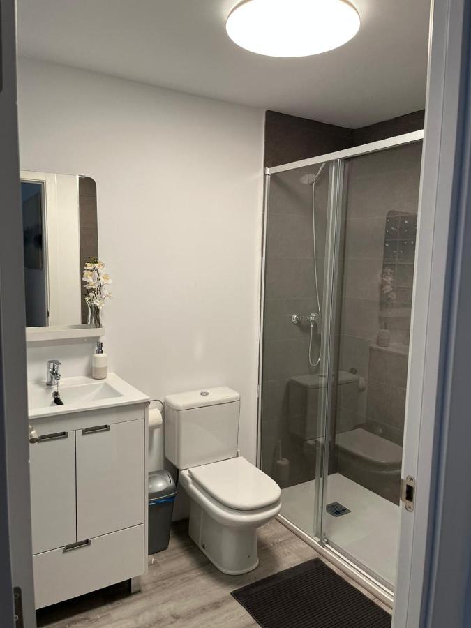 Winston Mar Y Sierra Leilighet Fuengirola Eksteriør bilde