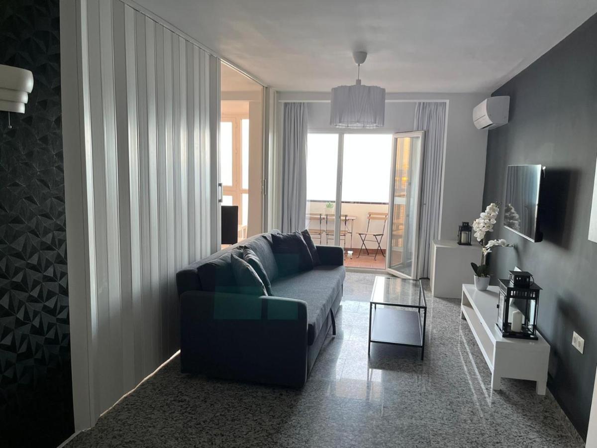 Winston Mar Y Sierra Leilighet Fuengirola Eksteriør bilde