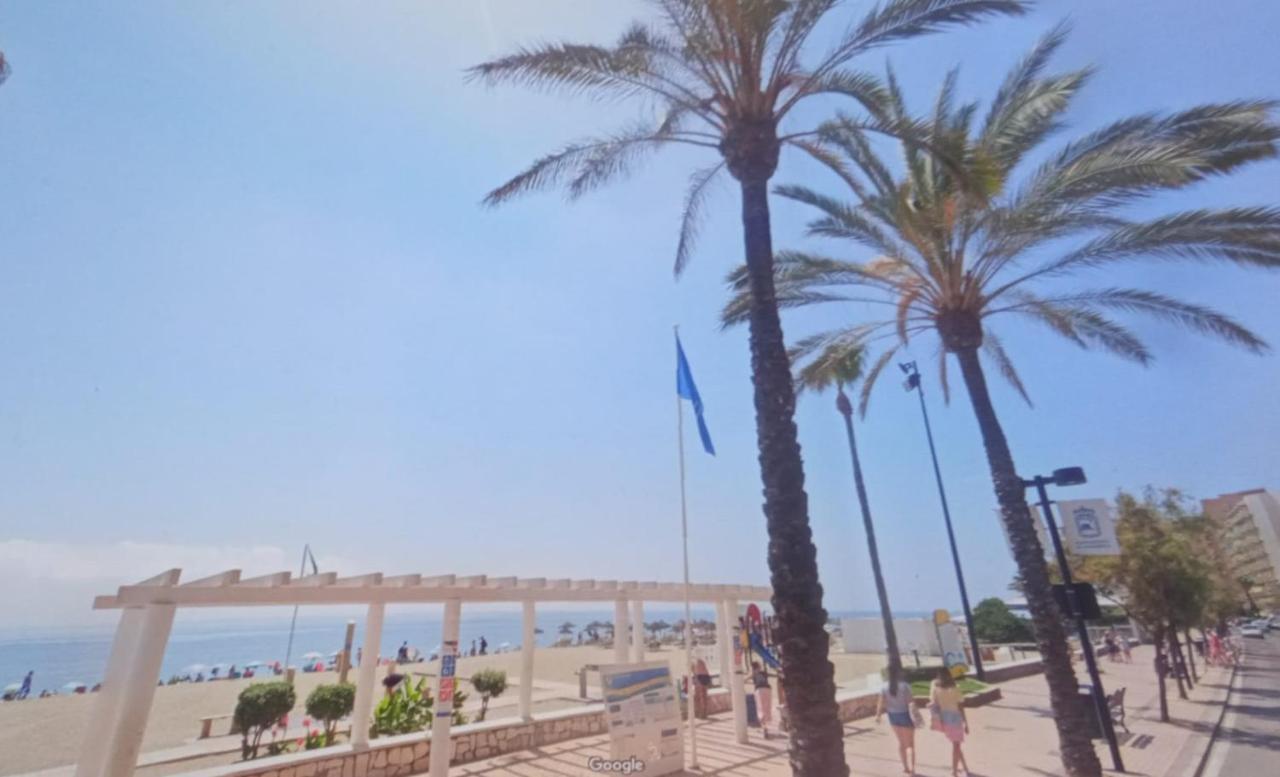 Winston Mar Y Sierra Leilighet Fuengirola Eksteriør bilde