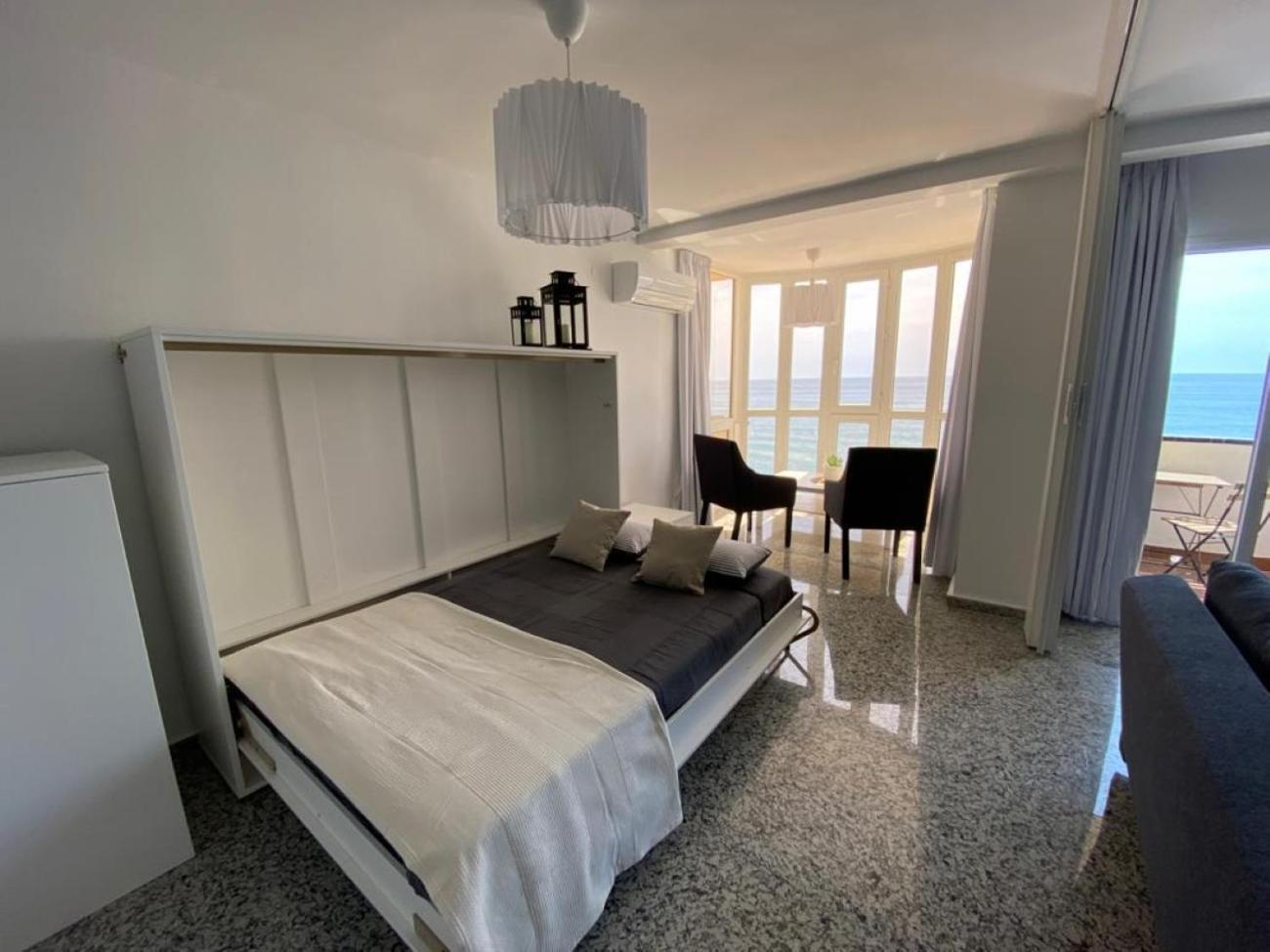 Winston Mar Y Sierra Leilighet Fuengirola Eksteriør bilde